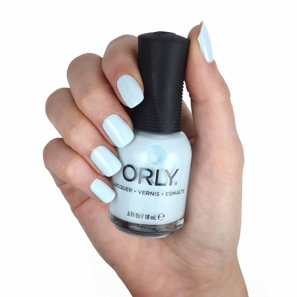 Snow Angel – ORLY