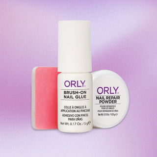 Nail Rescue - Instant Repair Kit
