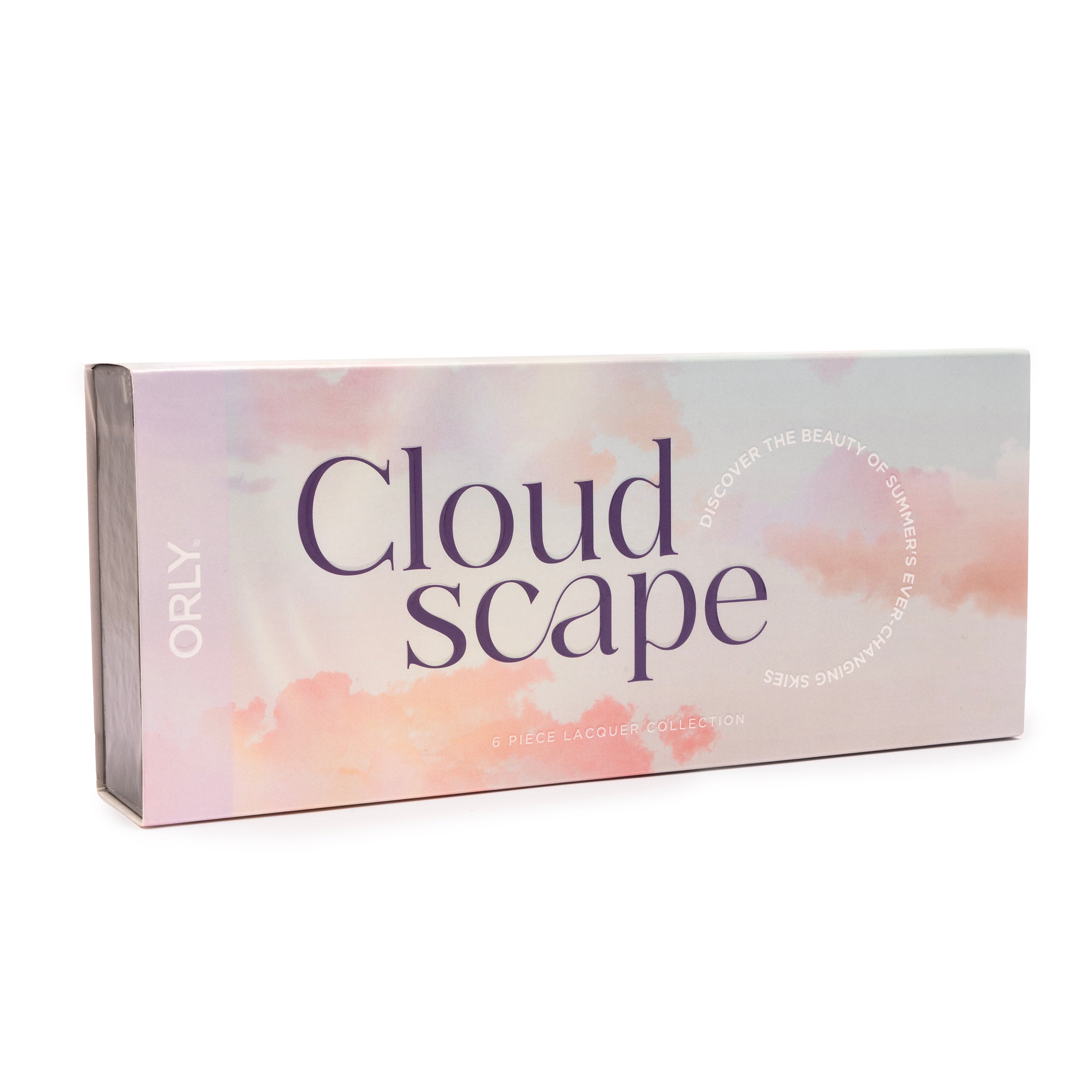 Cloudscape 6PIX