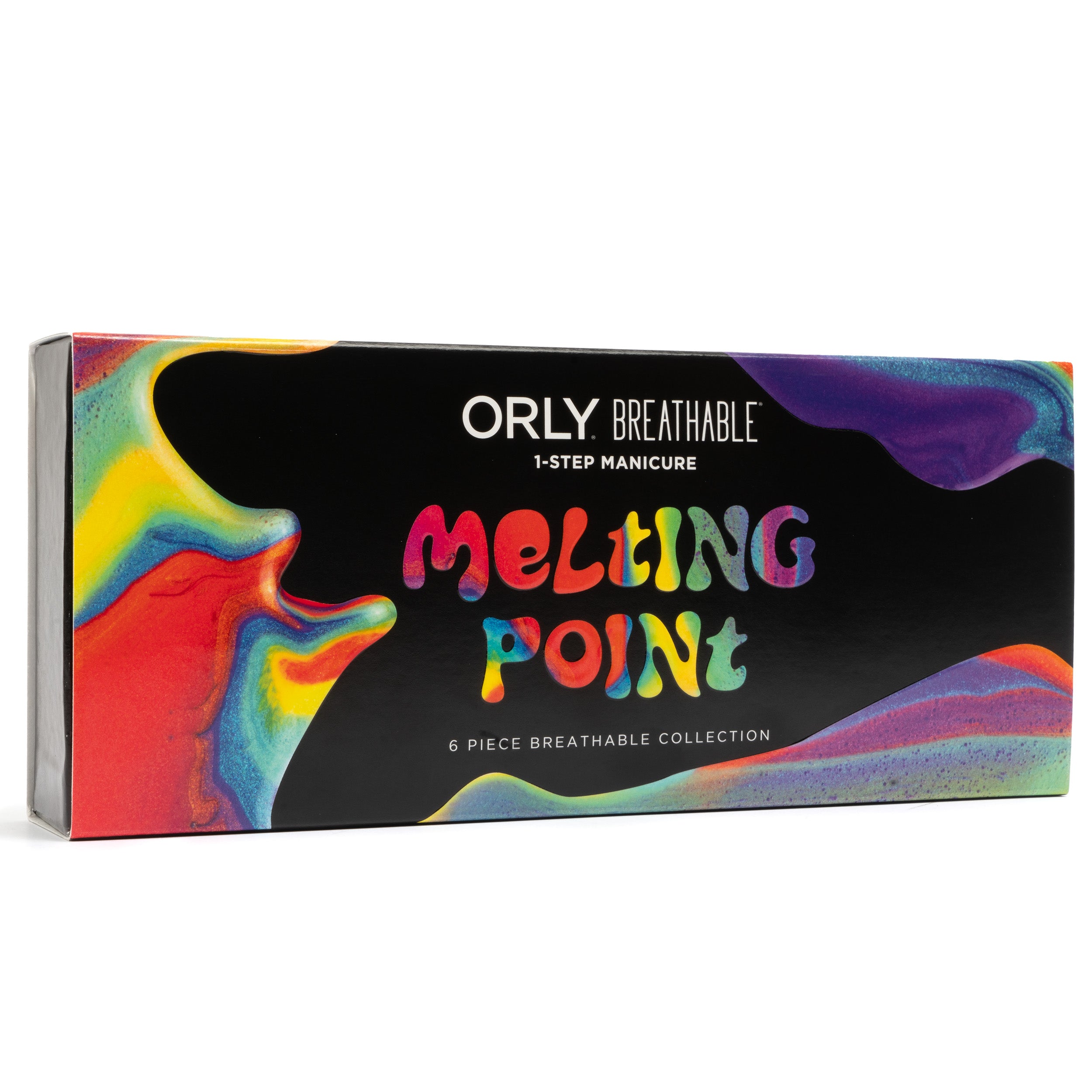 Melting Point 6PIX