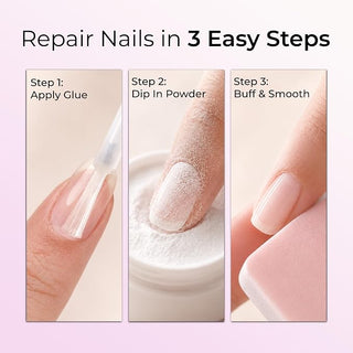 Nail Rescue Kit