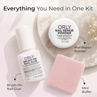 Nail Rescue Kit