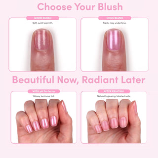 pH Perfector - Cool Blush