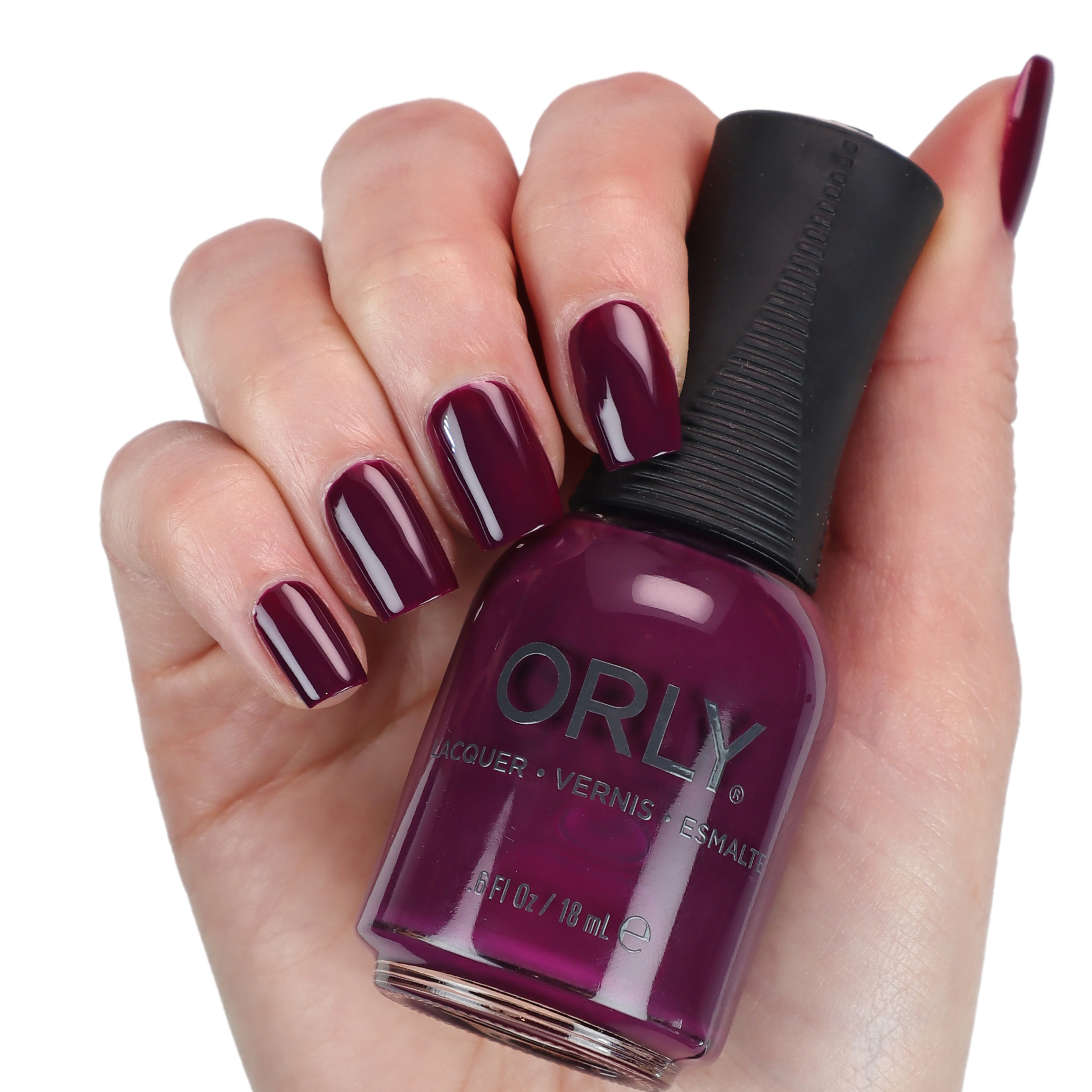 Plum Noir