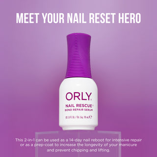 Nail Rescue® Bond Repair Serum