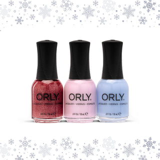 All I Want for Christmas Is Bleu Trio