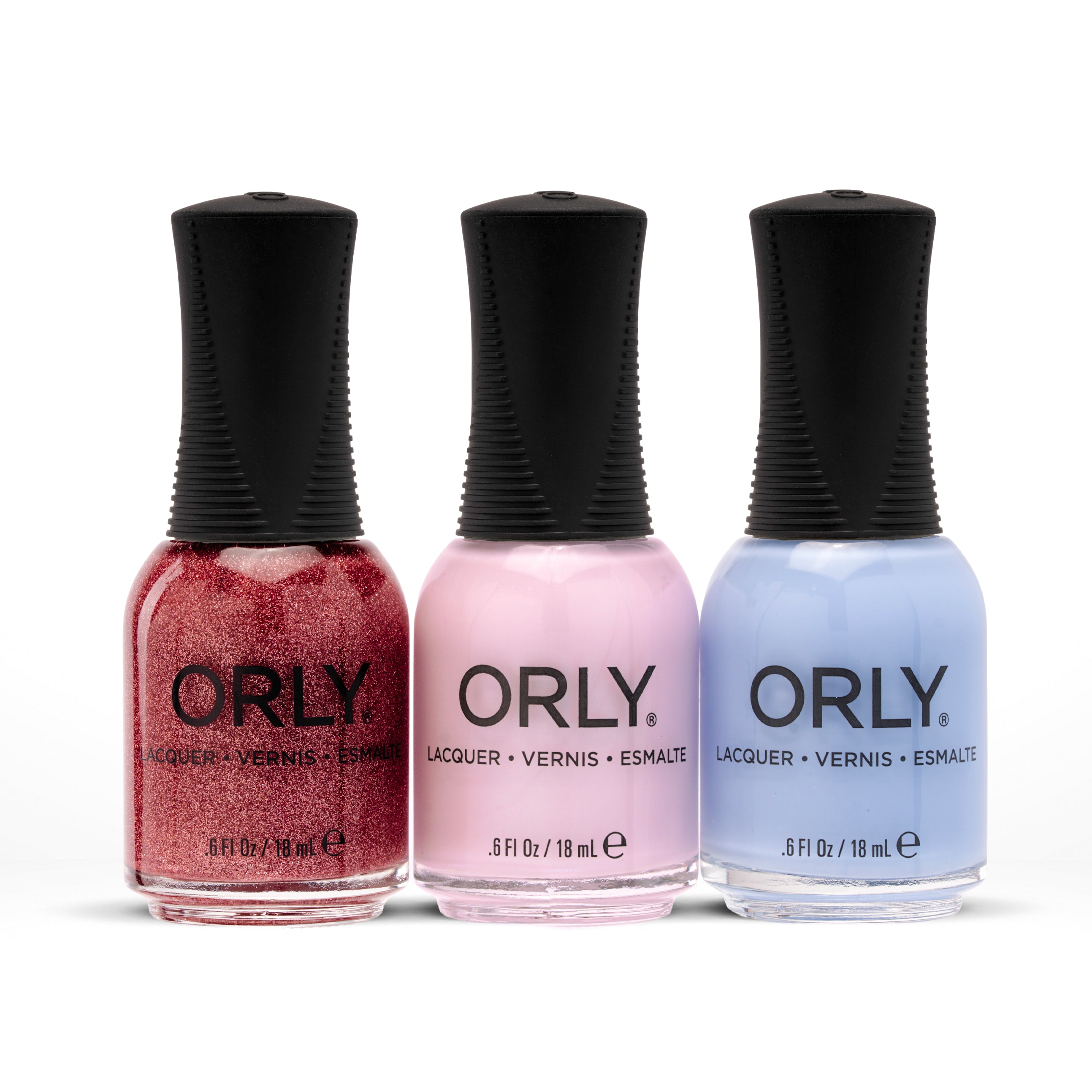 All I Want for Christmas Is Bleu Trio