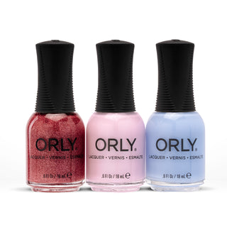 All I Want for Christmas Is Bleu Trio