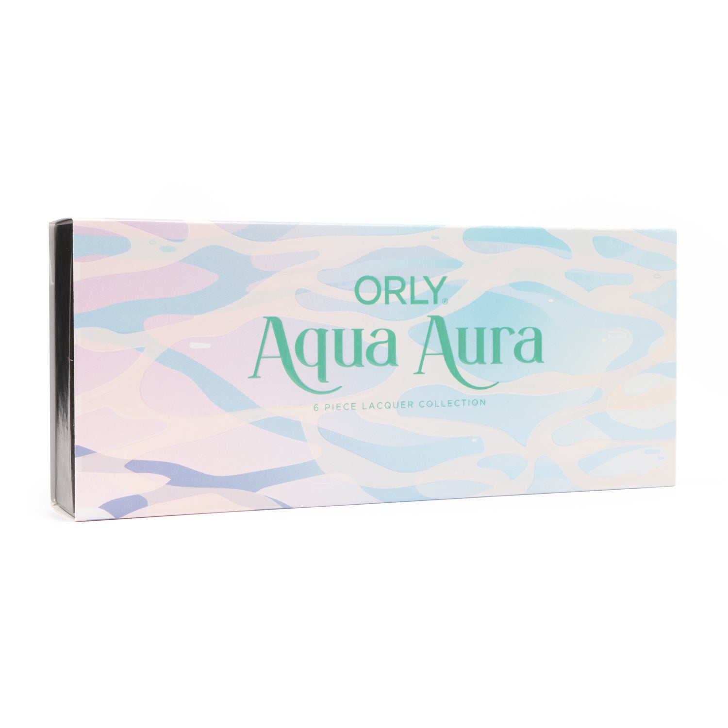 Aqua Aura - 6PIX Lacquer