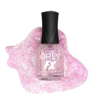 All That - ORLY FX Glow In The Dark Topper