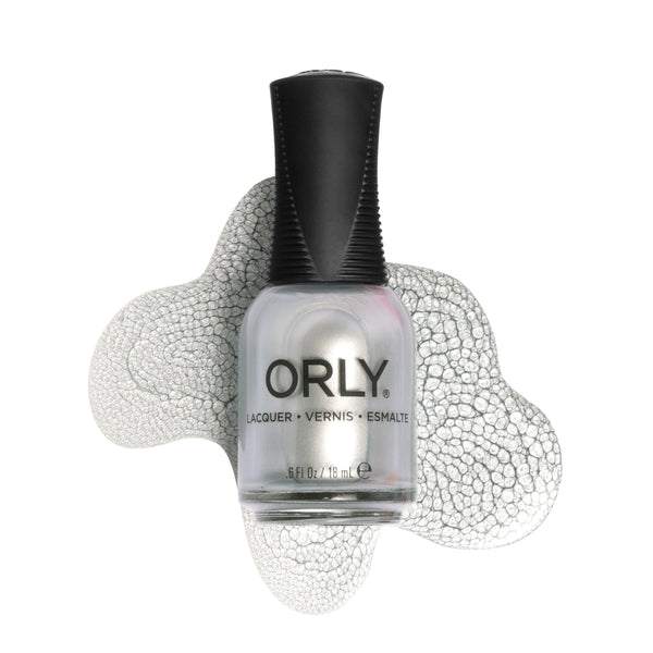 Chillax Nail Polish | Cool Calming Color | ORLY