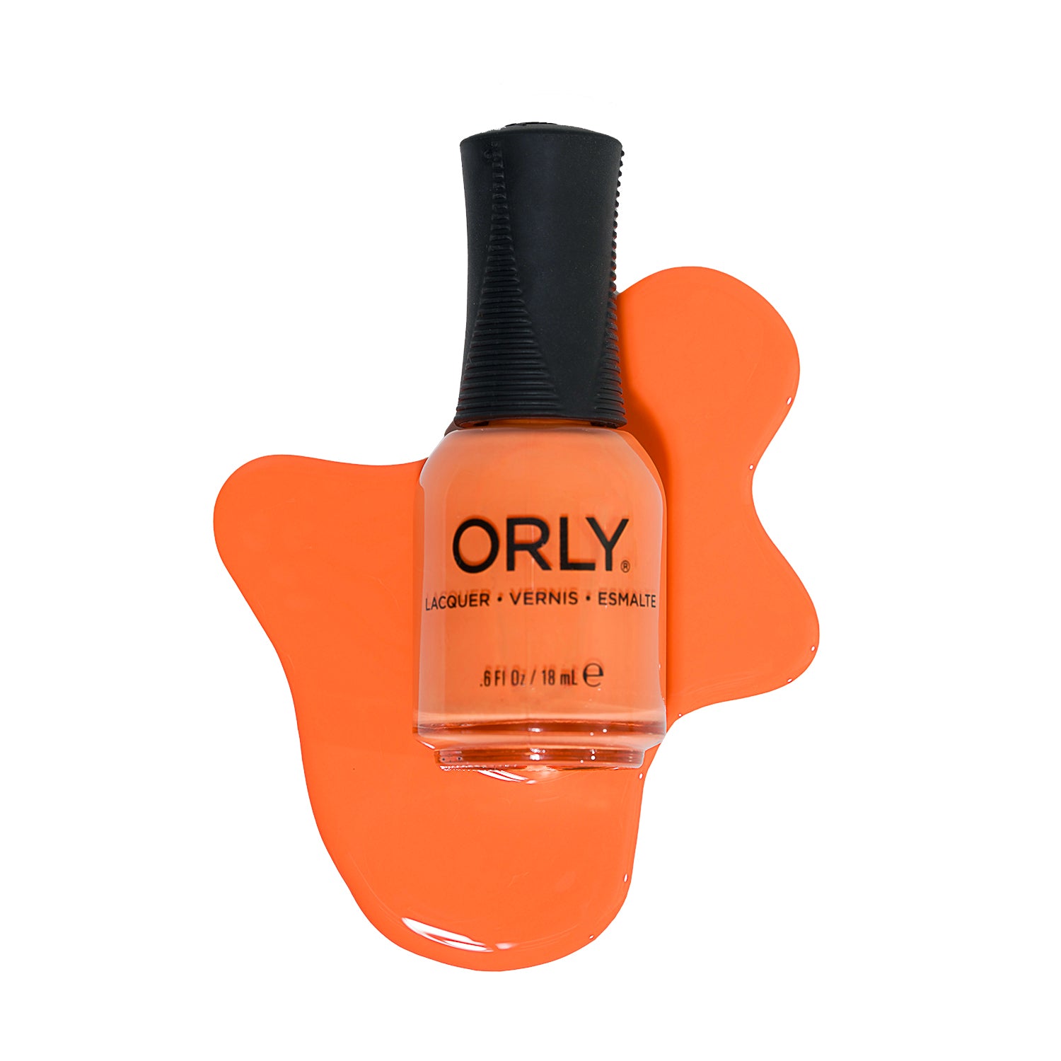 Chemisier Coupe Droite Orange New Collection Femme - 2664104-orange Chemisier Coupe Droite Orange New Collection Femme - 2664104-orange