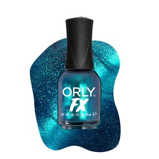 Halcyon 001 - ORLY FX Magnetic Nail Polish