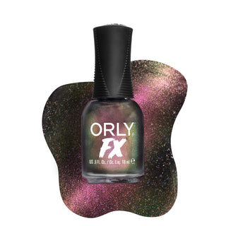 Iris 001 - ORLY FX Magnetic Nail Polish