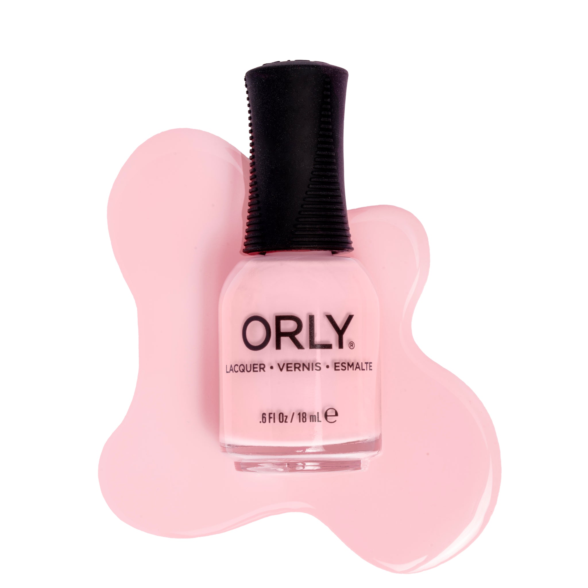 It Started With Pink