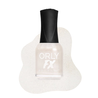 Lights On - ORLY FX Glow In The Dark Topper