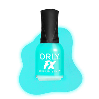 Lights On - ORLY FX Glow In The Dark Topper