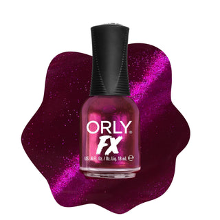 Lyra 001 - ORLY FX Magnetic Nail Polish