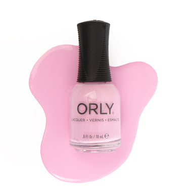 Buy Light Pink Nail Polish Cotton Candy Online in India - Etsy
