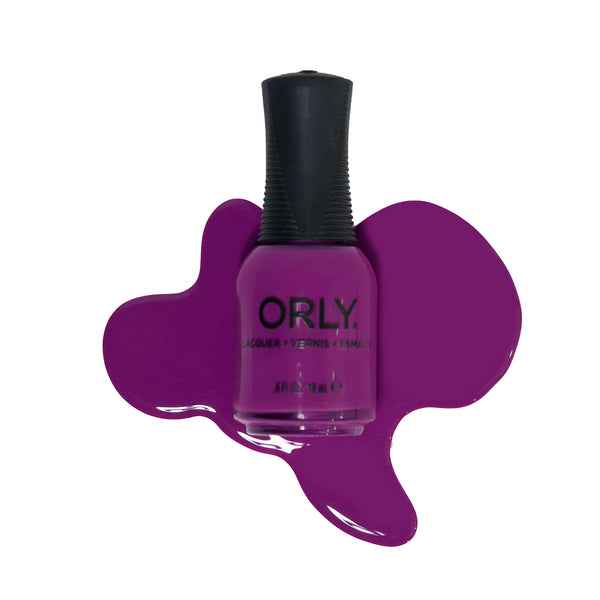 Stay Rad – ORLY