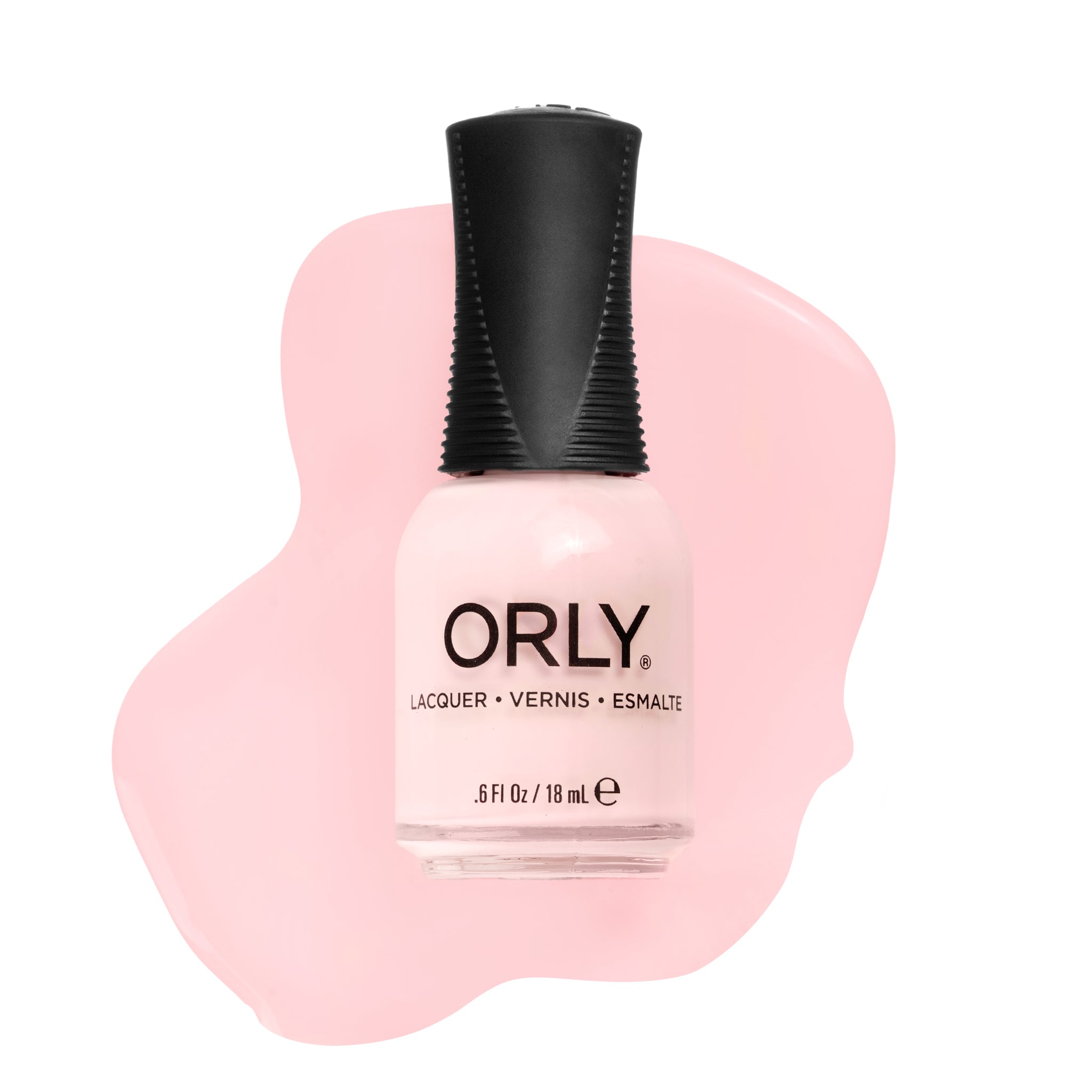 Strawberry Cream