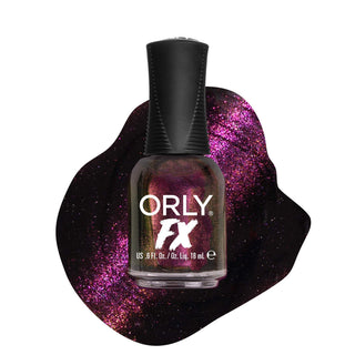 Sunstone 001 - ORLY FX Magnetic Nail Polish