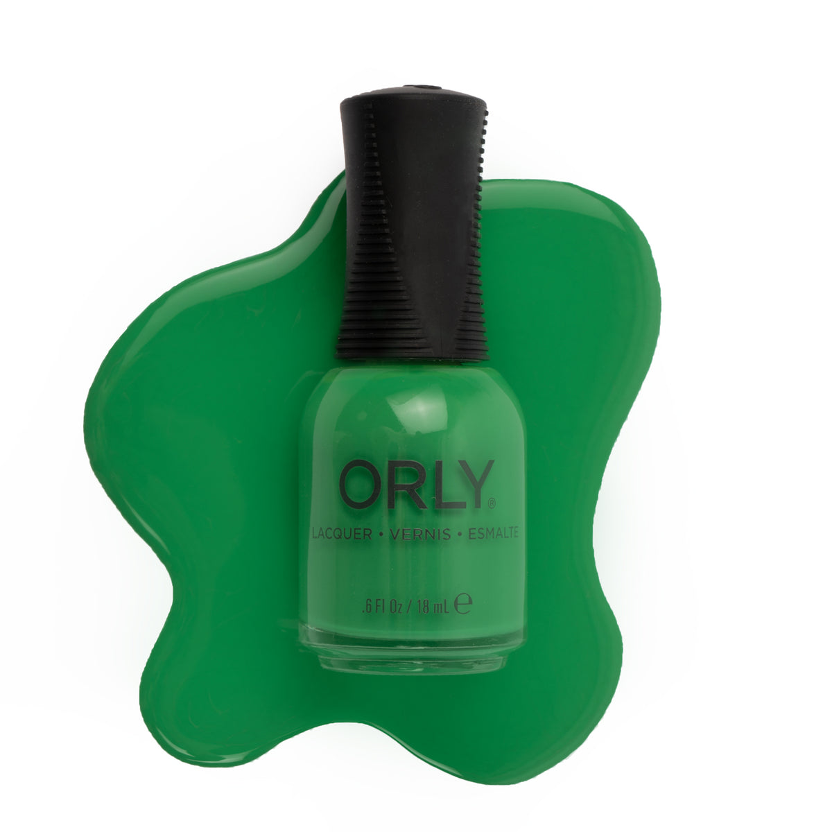Bikini Bottoms Nail Polish - ORLY