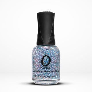 Blue Light Special - Glow In The Dark Topper