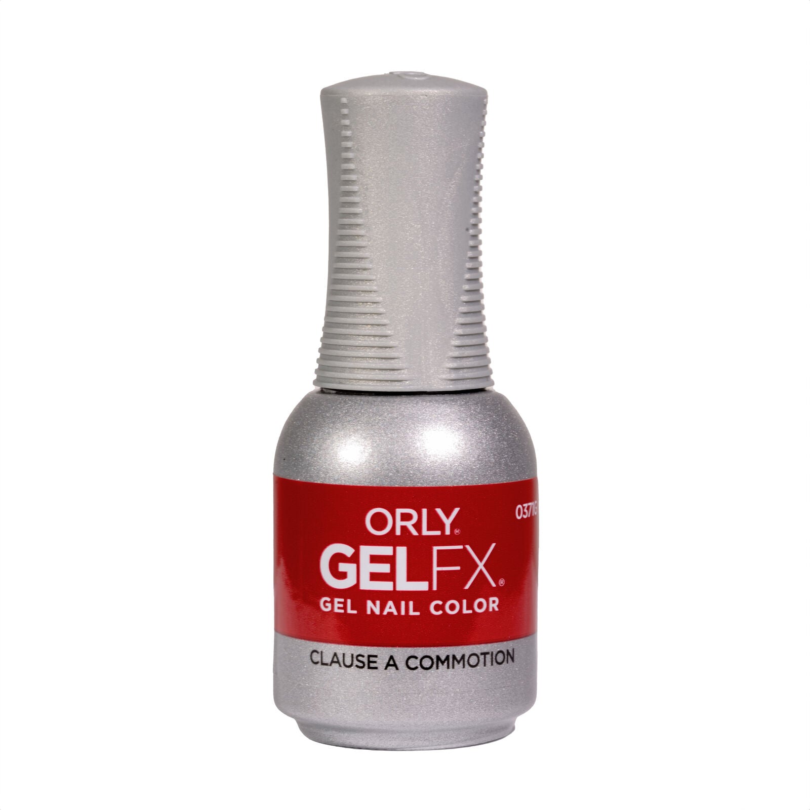 Clause a Commotion - Gel Nail Color