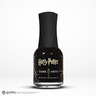 Harry Potter™ Dark Arts Crackle Topper