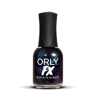 Eclipse 001 - ORLY FX Magnetic Nail Polish