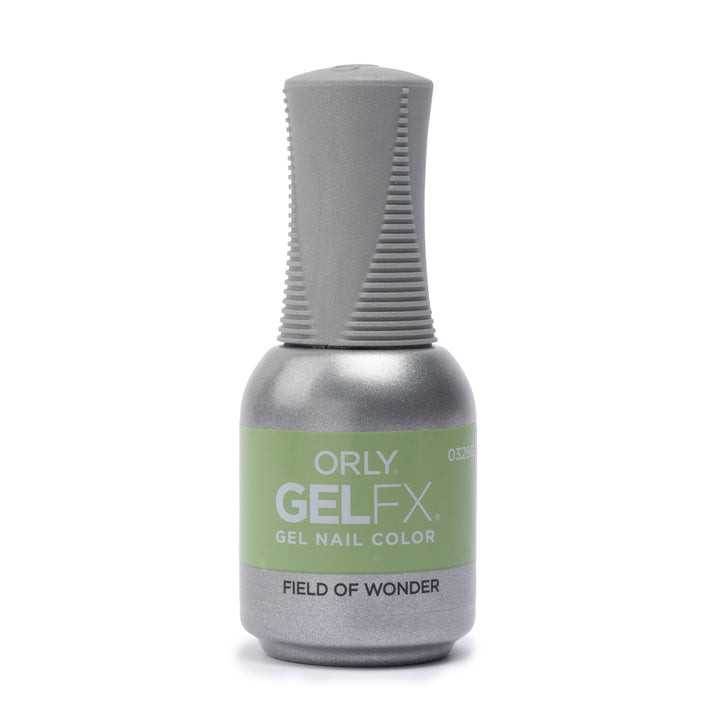 Field of Wonder - Gel Nail Color