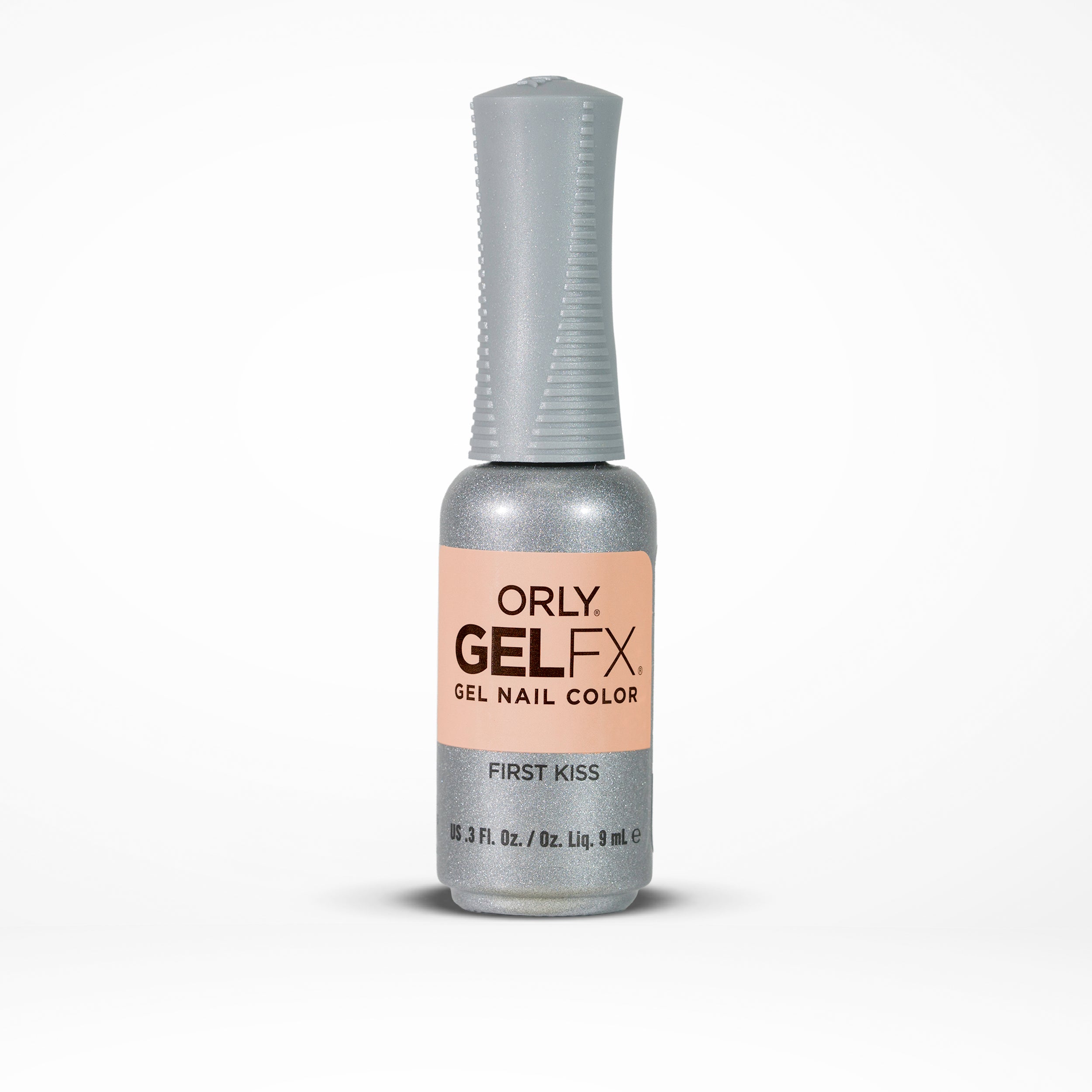 First Kiss - Gel Nail Color