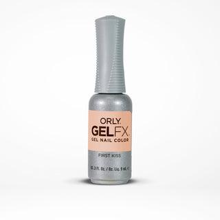 First Kiss - Gel Nail Color
