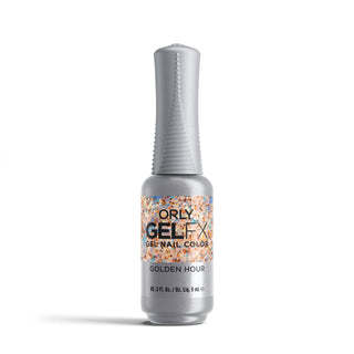 Golden Hour - Gel Nail Color