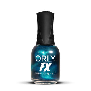 Halcyon 001 - ORLY FX Magnetic Nail Polish