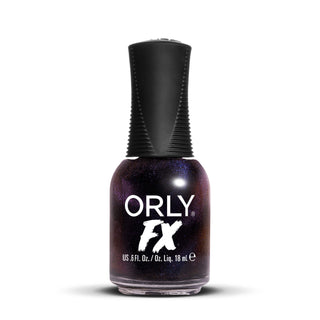 Heliotrope 001 - ORLY FX Magnetic Nail Polish