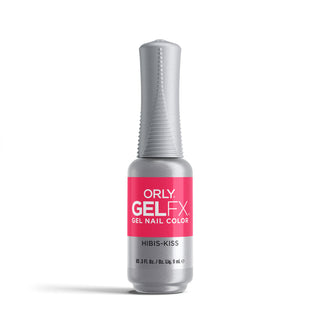 Hibis-Kiss - Gel Nail Color
