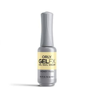 Honey Yuzu - Gel Nail Color