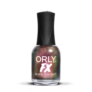 Iris 001 - ORLY FX Magnetic Nail Polish