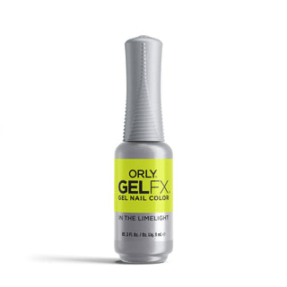 In The Limelight - Gel Nail Color
