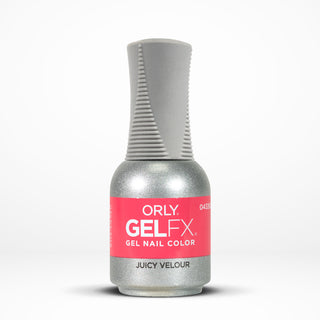 Juicy Velour  - Gel Nail Color