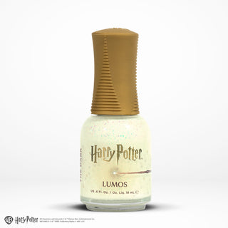 Harry Potter™ Lumos Glow In The Dark Topper