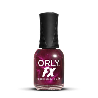 Lyra 001 - ORLY FX Magnetic Nail Polish