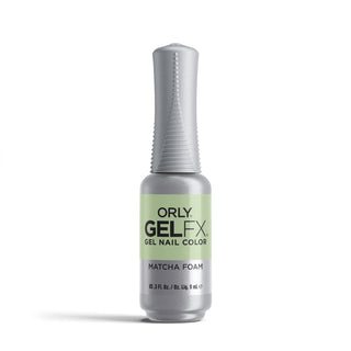 Matcha Foam - Gel Nail Color