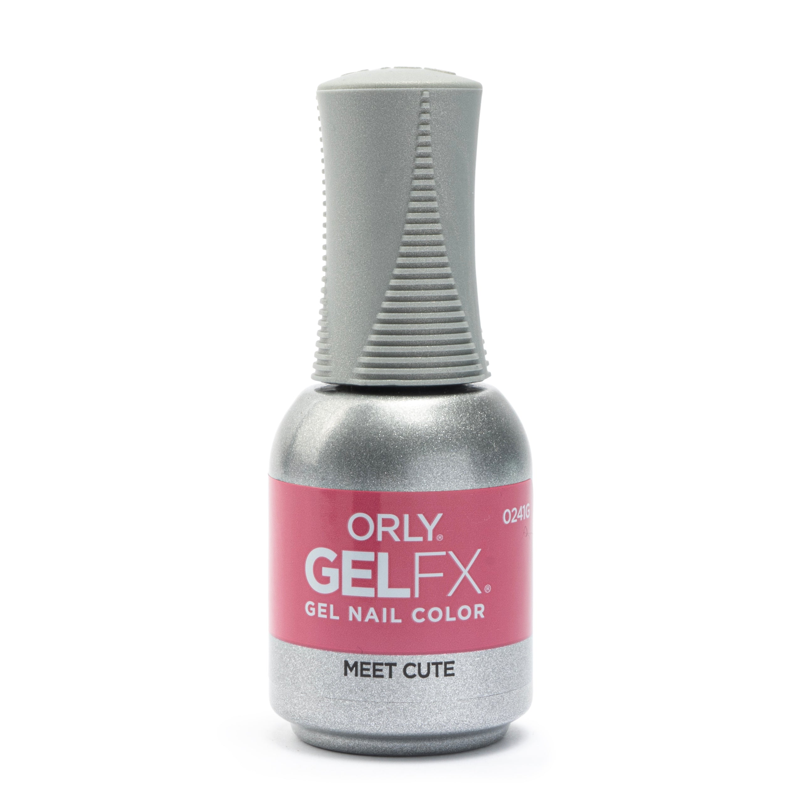 Meet Cute - Gel Nail Color