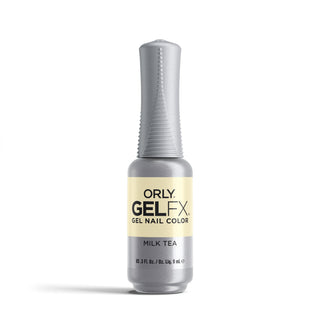 Milk Tea - Gel Nail Color
