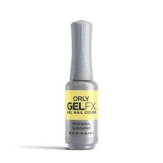 Morning, Sunshine  - Gel Nail Color