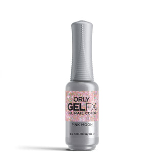 Pink Moon - Gel Nail Color