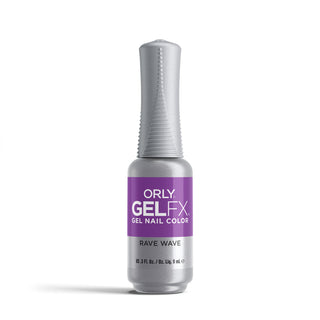 Rave Wave - Gel Nail Color